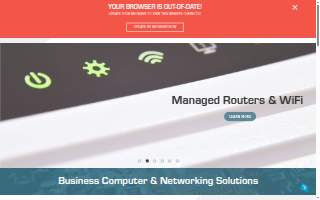 Computronix website