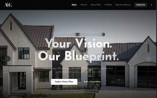 ADG Studios website