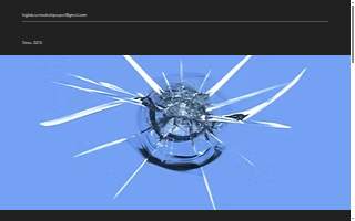 High Desert Rock Chip Repair LLC of Herriman website