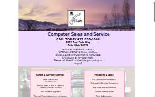 Cygnus Labs LLC website