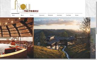 Arqui-Tectonics, Inc. website