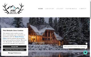 Kiser Summit Construction LLC website