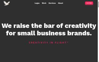Hawk Design Co. website