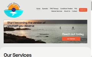 Joyful Horizon Psychiatry‑Pleasant Grove website