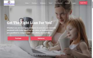 Intermountain Capital LLC website