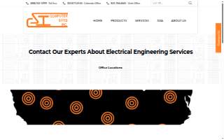 Computer Sites Inc website