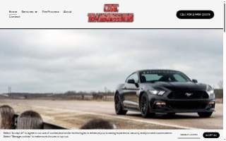 CCMC TRANSMISSIONS website