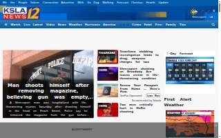 West Shore Home of South Jordan website
