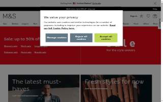 Mark's Ark Inc of South Salt Lake website