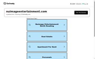 NuKEY Lending of South Salt Lake website