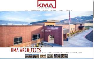 KMA Architects, Inc. website