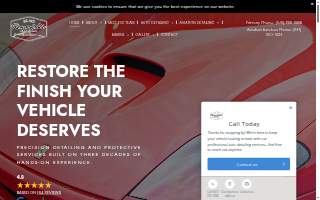 Remarkable Home Loans of Spanish Fork website