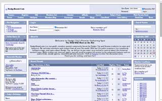 As the Crow Flies Land Surveying website