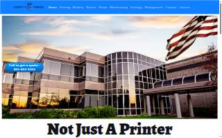 Liberty Press website