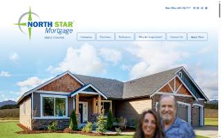 NorthStar Financial & Insurance Services, Inc. website