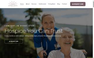 Desert Haven Hospice: St. George, Washington County website
