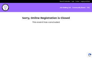 Northern Peak Glass website