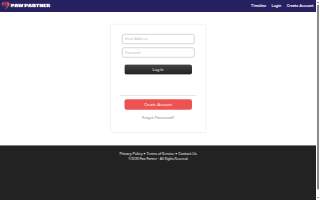 Auntie El's Doghouse website