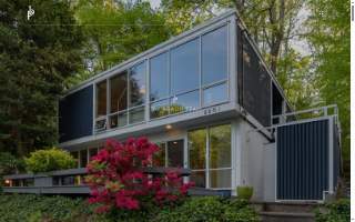 Poole/Braun Team Real Estate website
