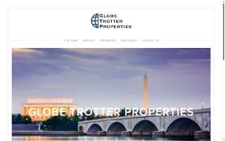Globe Trotter Properties, LLC website