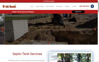 Halla Home Health Care website