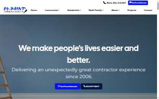 89-Paint website