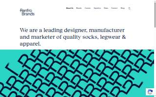 Renfro & Renfro, PLLC website