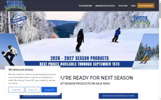 Bristol Rent-All, INC website