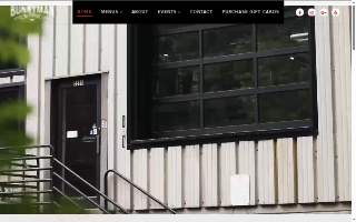 Bunnyman Brewing Cafe - Lorton of Burke website