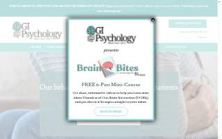 GI Psychology website