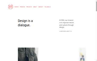 Bushman Dreyfus Architects website