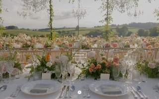 Donovan-Groves Events website