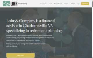 Lohr & Company website