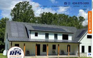 Roof Top Services LLC website