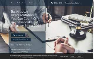 Haven Law Group P.C. website
