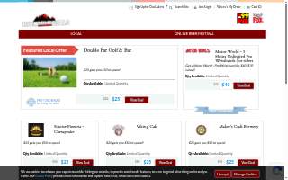 Nansemond Brewing Station website