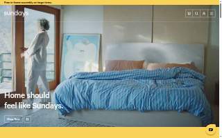 Sundays Sun Spa Shop of Chesapeake website