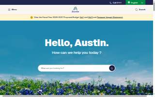 Austin's Pro Max of Spanaway website