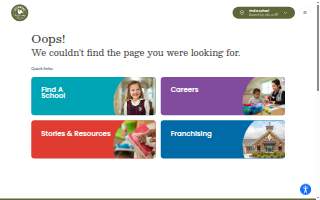 Prince George ER of Colonial Heights website
