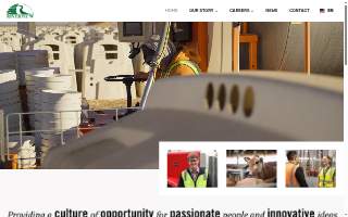 Riverview Physicians For Women website