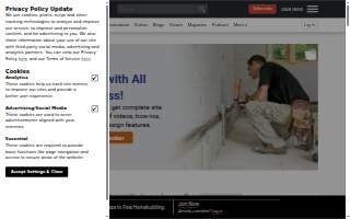 CrawlSpace Care Pro website