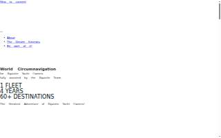 The Great Xcape Loudoun website