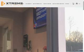 Xtreme Auto Details of Dulles website