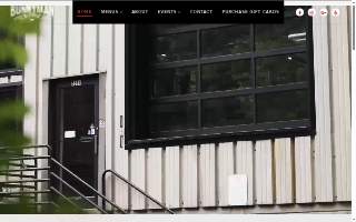 Bunnyman Brewing website