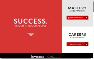 KW United website