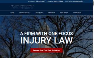 Dulaney, Lauer & Thomas website