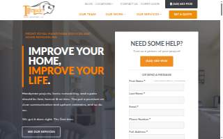 Illinado, LLC website