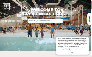 Great Falls Grange website