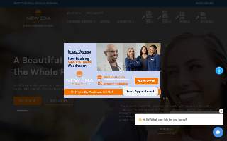 Holy Child Home Daycare LLC website