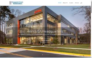 Hoggard-Eure website